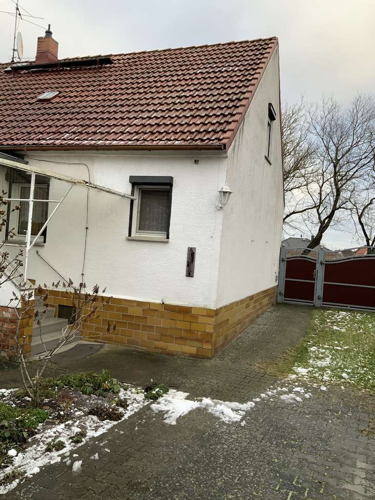 Immobilie in Premnitz - Wohlfühloase für die kleine Familie - Bild 2