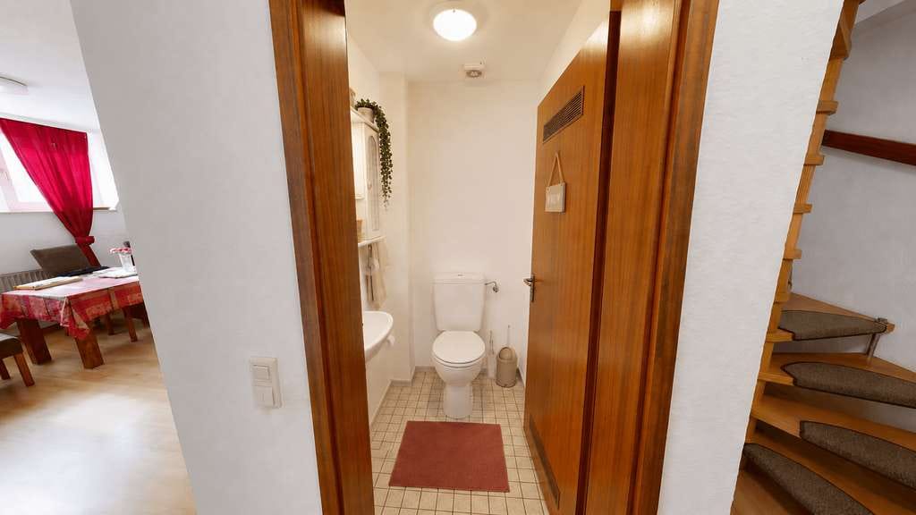 Immobilie in Hochspeyer - Zwei Ebenen. Ein Zuhause. - Bild 4
