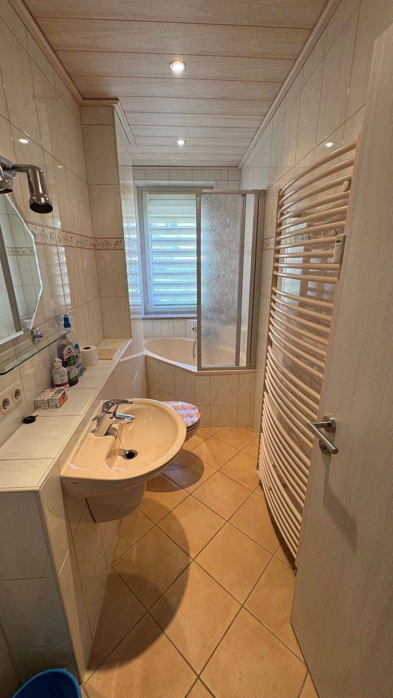 Immobilie in Schmölln - +++++ TOP ATTRAKTIV ++++ MODERNES ZUHAUSE MIT WOHNAMBIENTE ++++ IN SCHMÖLLN - Bild 3