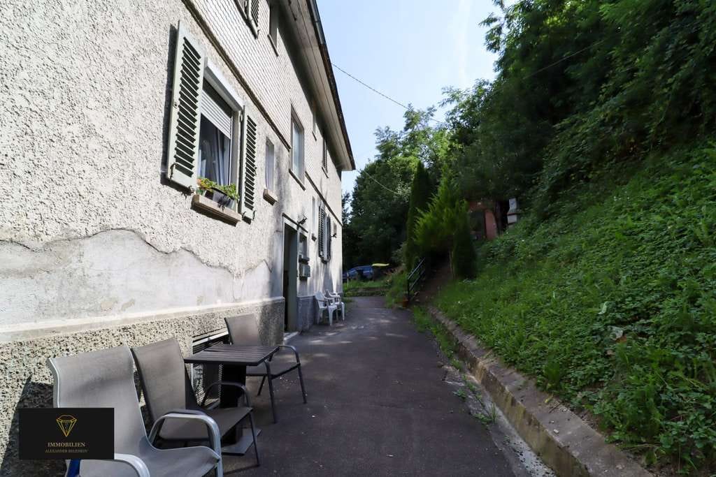 Immobilie in Lichtenstein - Eigentum statt Miete, Wohnung in Lichtenstein-Unterhausen ab ca. 500 EUR monatlich - Bild 2