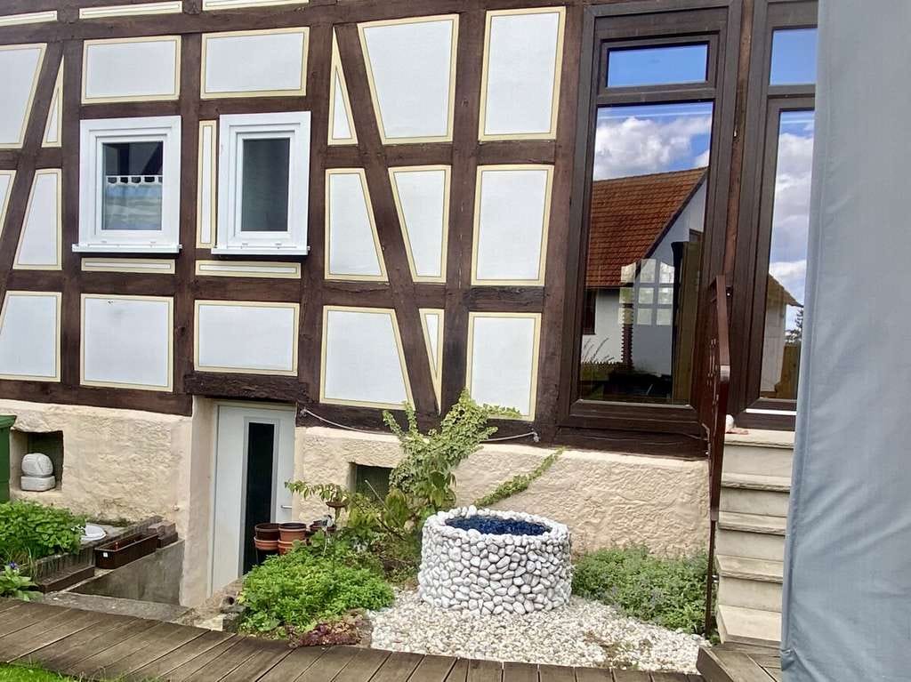 Immobilie in Staufenberg - Einfamilienhaus in Staufenberg - Frei nach Absprache - Bild 3