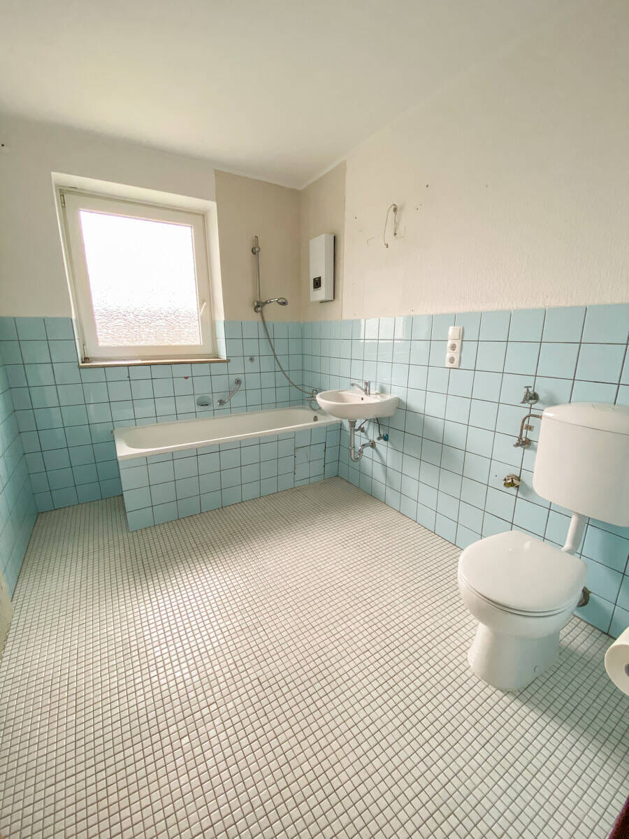 Immobilie in Delmenhorst - ***Leerstehende Wohnung in ruhiger Lage für Eigenbedarf oder an Kapitalanleger zu verkaufen!*** - Bild 4