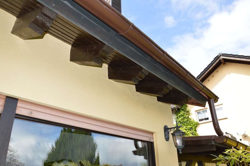 Immobilie in Ulrichstein - Schönes 2-Familienhaus in ruhiger Lage mit ELW und Gästezimmer! Sehr gepflegt! - Bild 4
