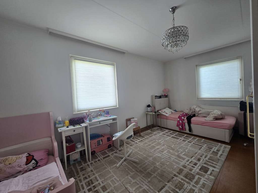 Immobilie in Karben - Charmantes Einfamilienhaus mit Garten & Einliegerwohnung - Bild 2
