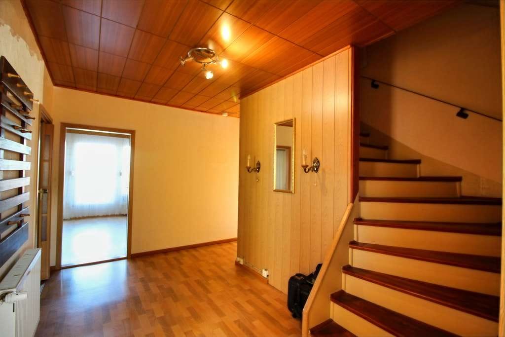 Immobilie in Wolmirstedt - Solides Haus und großer Garten - Bild 2