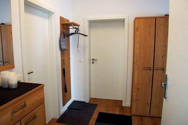 Immobilie in Bad Kötzting - Neuwertige 3-Zimmer-ETW im Dachgeschoss mit Loggia in ruhiger, stadtnaher Lage von Bad Kötzting - Bild 3