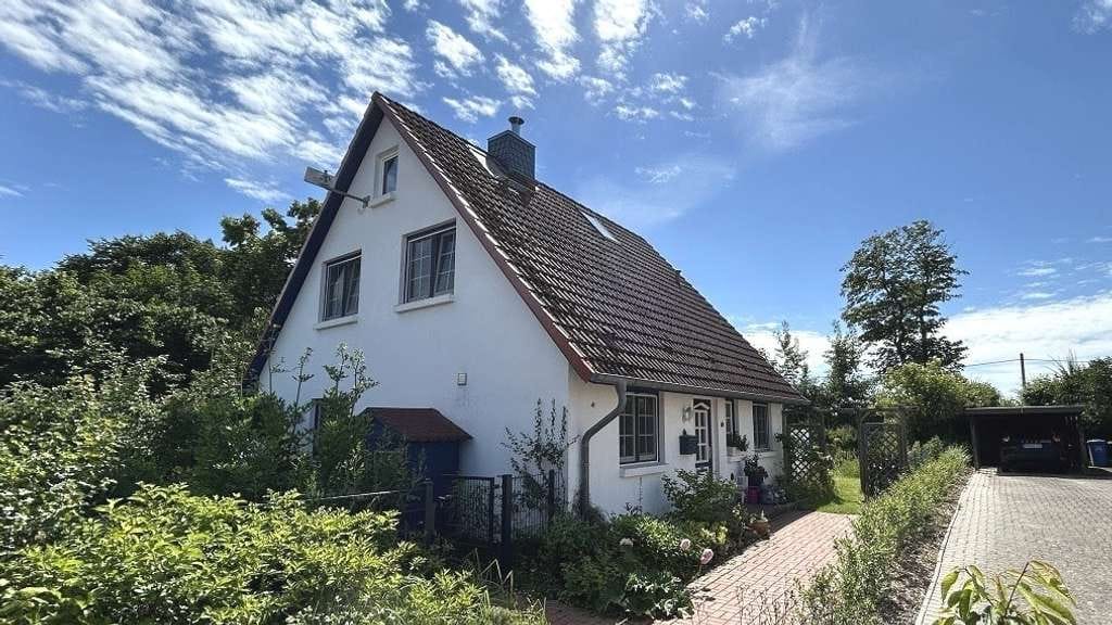 Immobilie in Seehof - Ihr Zuhause in See- und Stadtnähe! - Bild 3