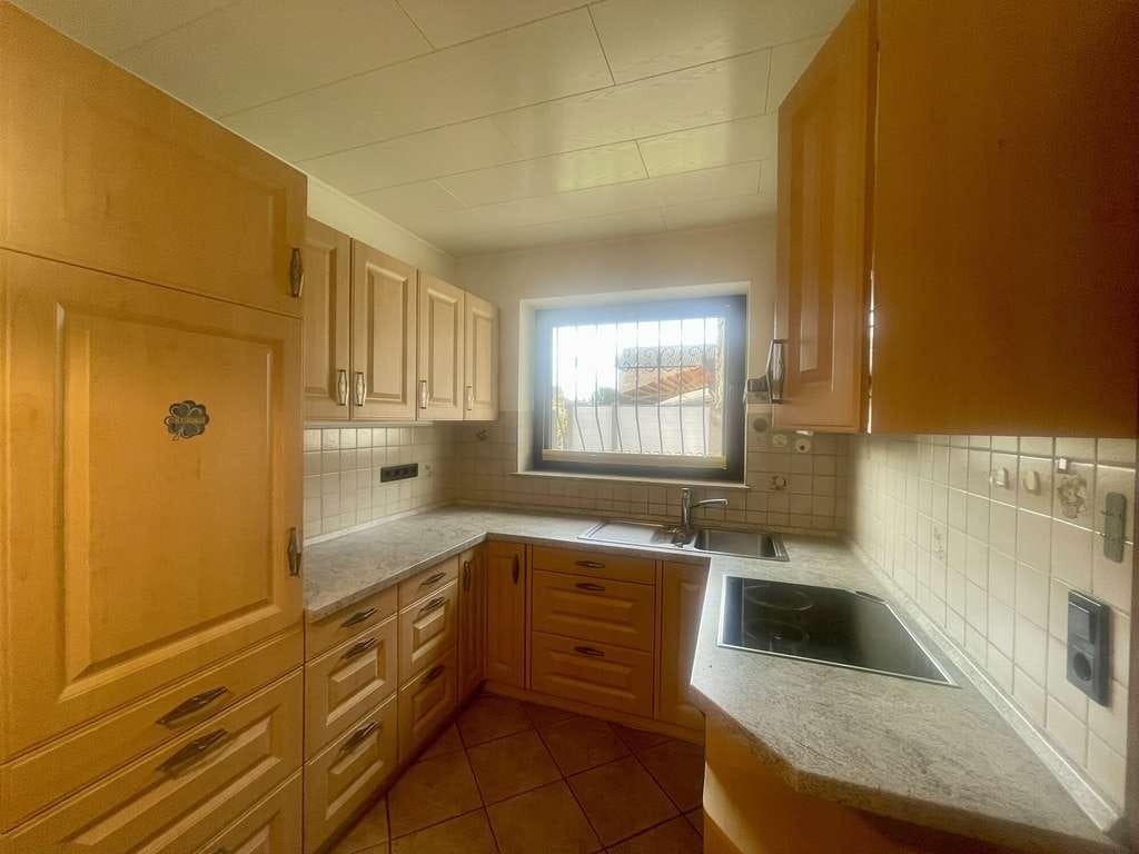 Immobilie in Wardenburg - Reihenmittelhaus in guter Lage  von Wardenburg – provisionsfrei & mit Potenzial - Bild 2