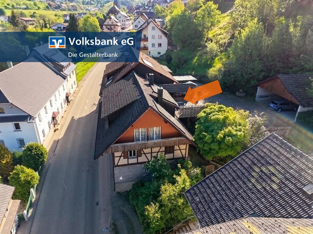 Immobilie in Seebach -  - Bild 0