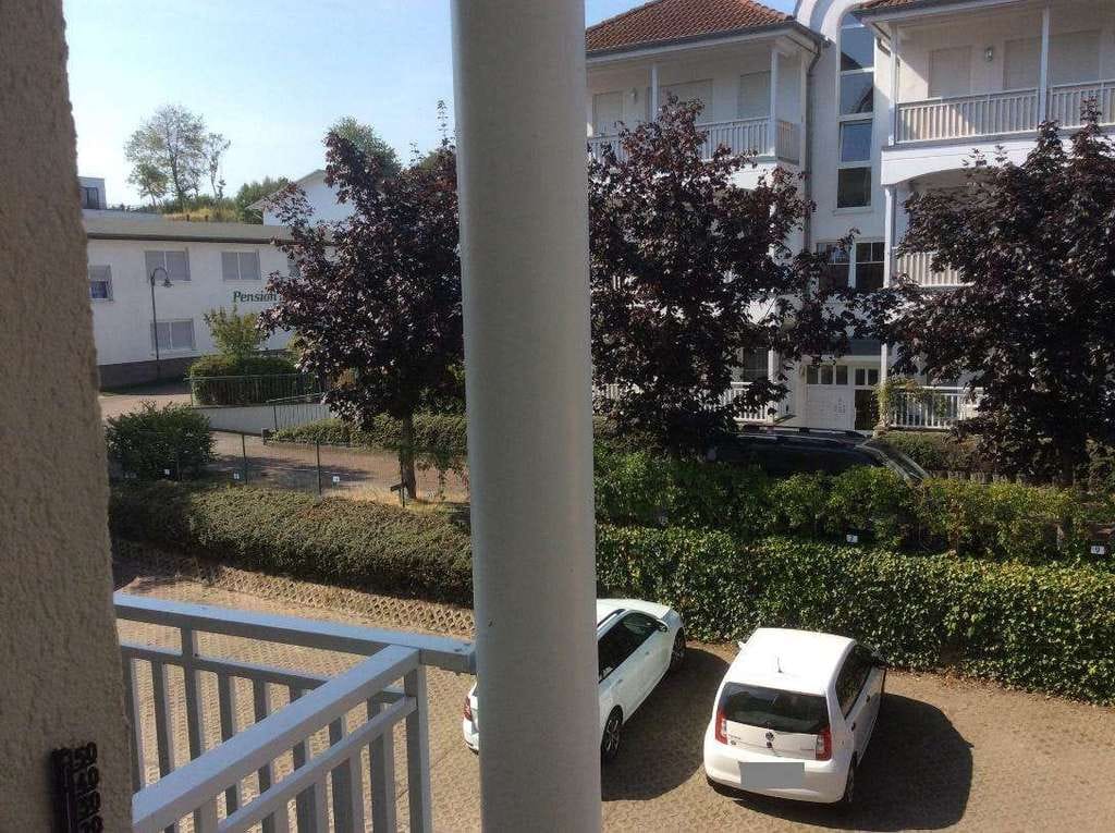 Immobilie in Binz - Investment | vermietete 2-Zi-ETW im Ostseebad Binz | www.LUTTER.net - Bild 2
