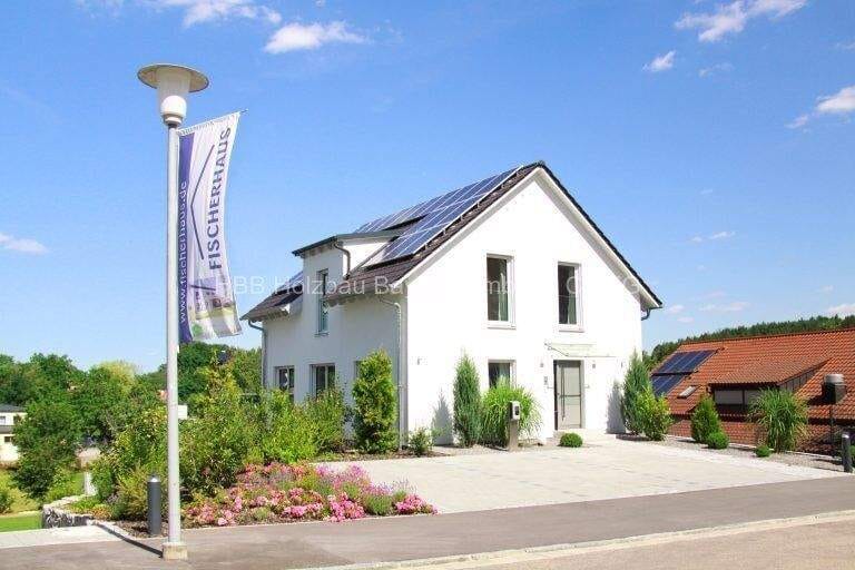 Immobilie in Heimbuchenthal - Wohnen in Heimbuchenthal - Bild 0