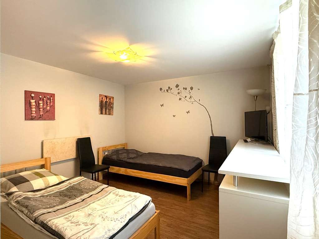 Immobilie in Neufra - !!Einfamilienhaus mit 2 separaten WHG!! - Bild 2