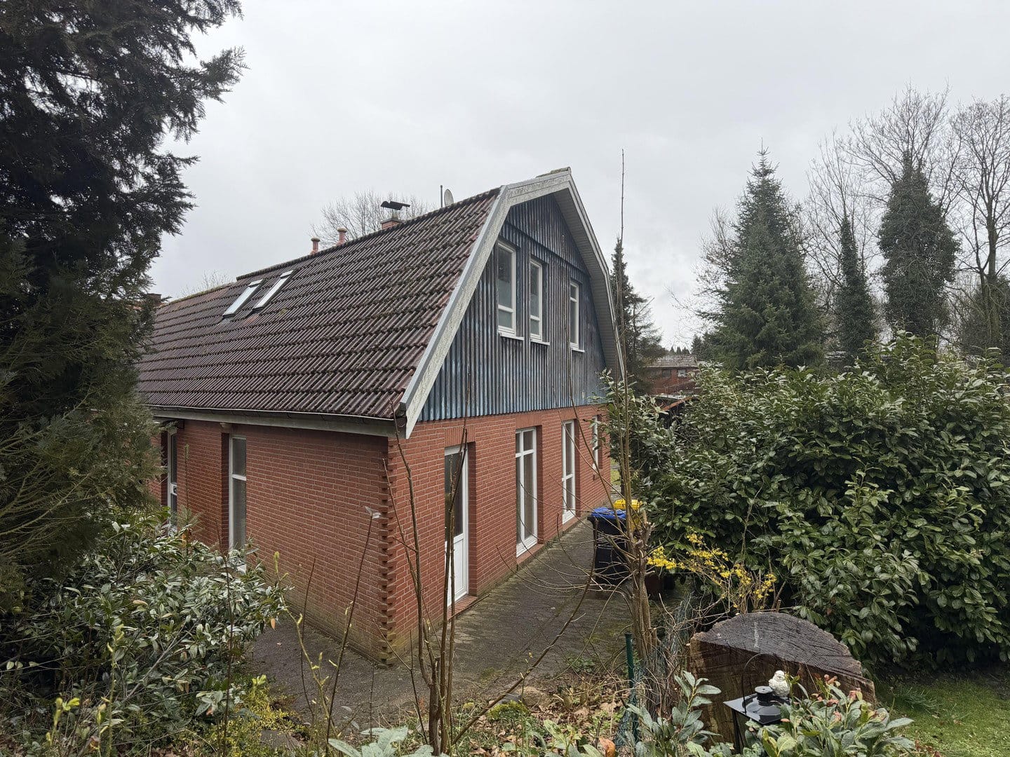 Immobilie in Kutenholz - Kapitalanlage in Kutenholz - 6% Bruttorendite erzielbar - Bild 0
