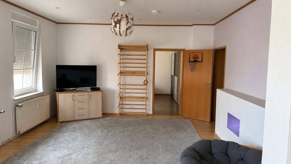 Immobilie in Raguhn-Jeßnitz - Kapitalanlage in Raguhn - drei vermietete Wohnungen mit Außenflächen - Bild 2