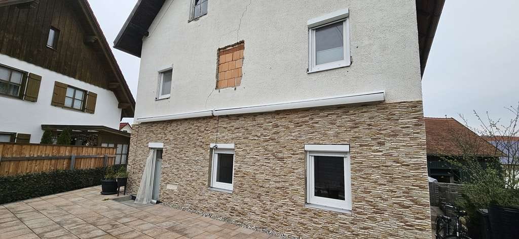 Immobilie in Au in der Hallertau - Einfamilienhaus zum Preis einer Eigentumswohnung in Au in der Hallertau - Bild 4