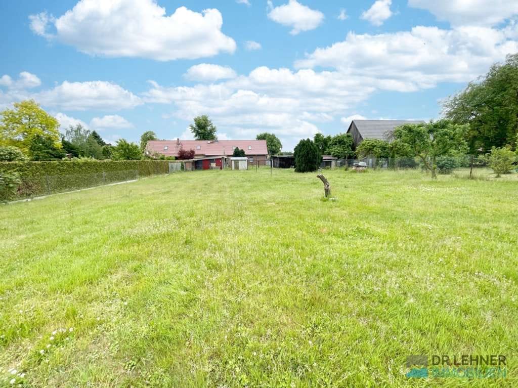 Immobilie in Putlitz - Gepflegtes EFH mit Nebengebäuden und großem Gartenbereich! - Bild 4