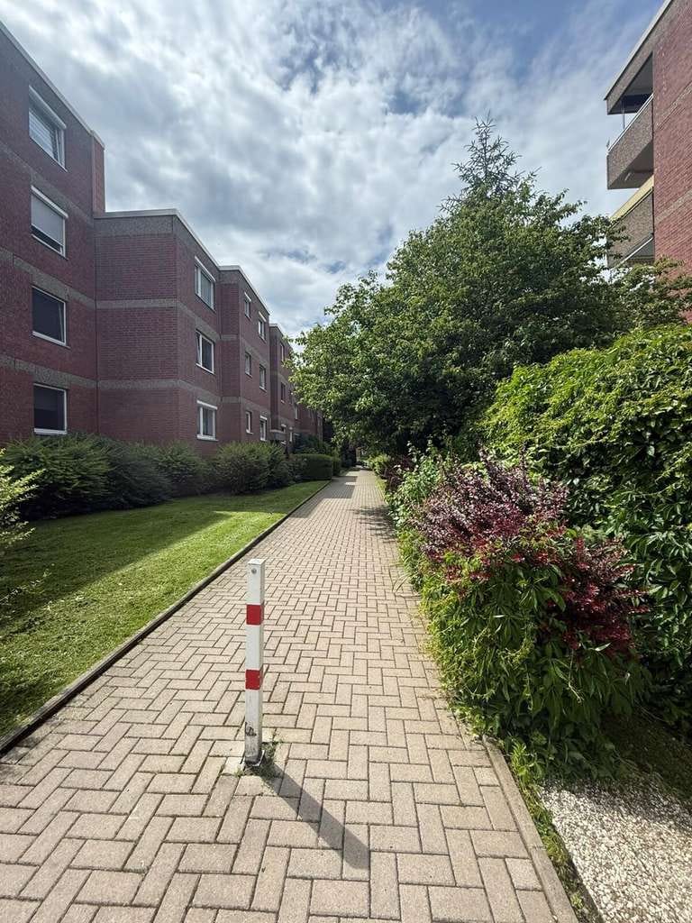 Immobilie in Holzwickede - Attraktive 4,5-Zimmer-Eigentumswohnung mit Balkon in Holzwickede – ideal für Kapitalanleger & Eigenn - Bild 1