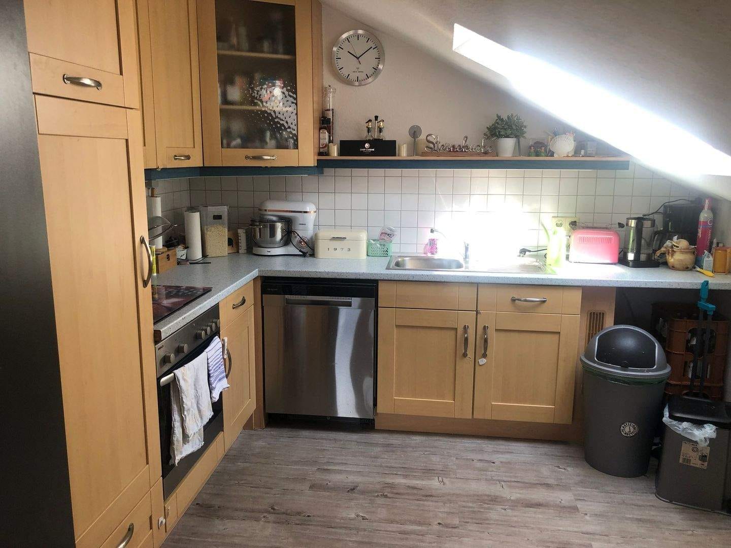 Immobilie in Schwangau - tolle Wohnung im Herzen von Schwangau - Bild 2