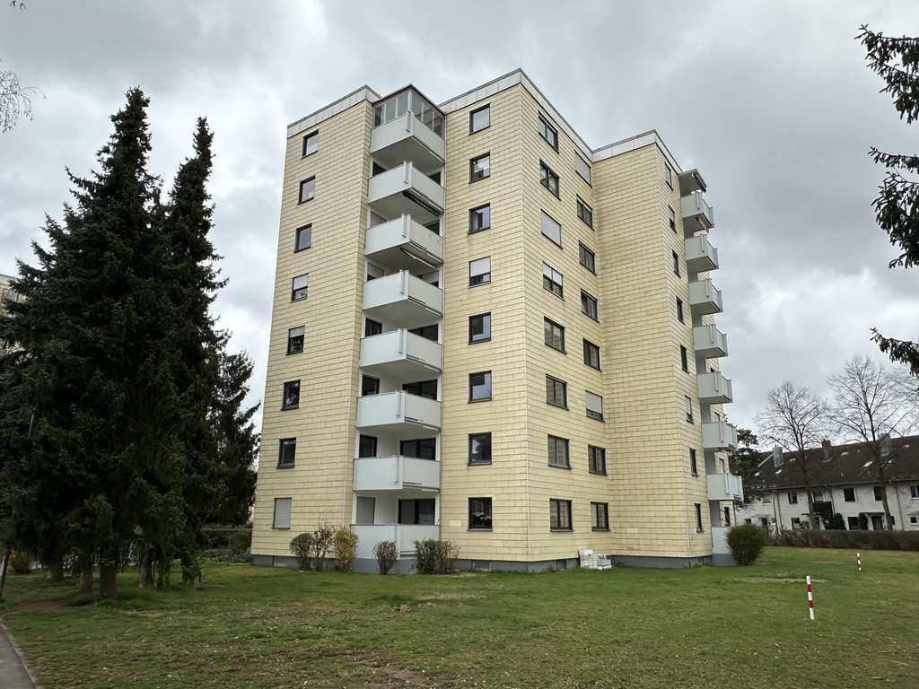 Immobilie in Neutraubling - Wohnung in Neutraubling - Bild 0