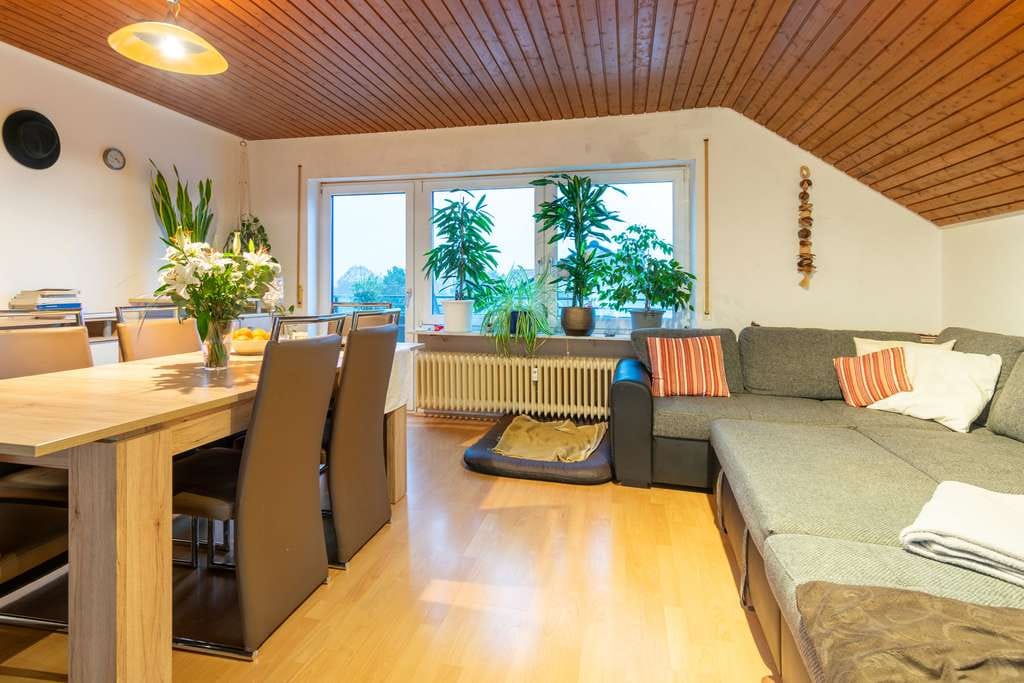 Immobilie in Öhringen - Kapitalanleger aufgepasst! 3-Zimmer-Wohnung in beliebter Wohnlage zu verkaufen. - Bild 3