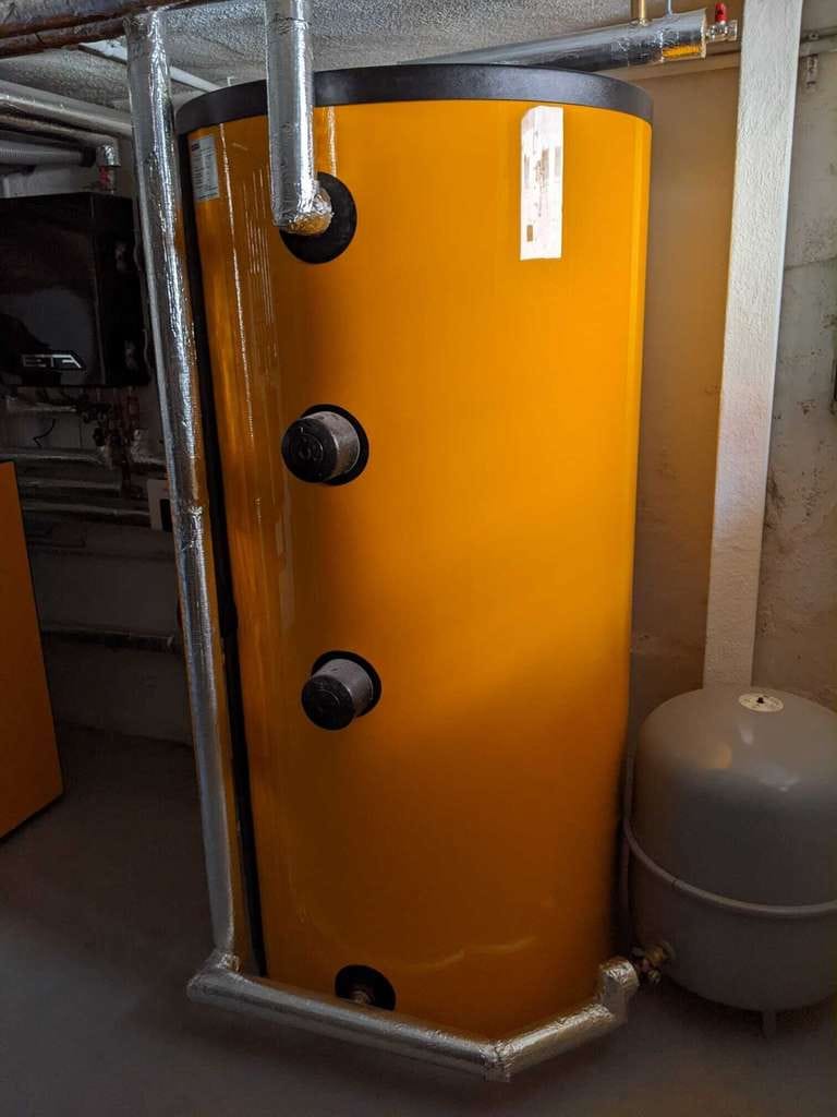 Immobilie in Rammelsbach - Mehrfamilienhaus in zentraler Lage  - Bild 3