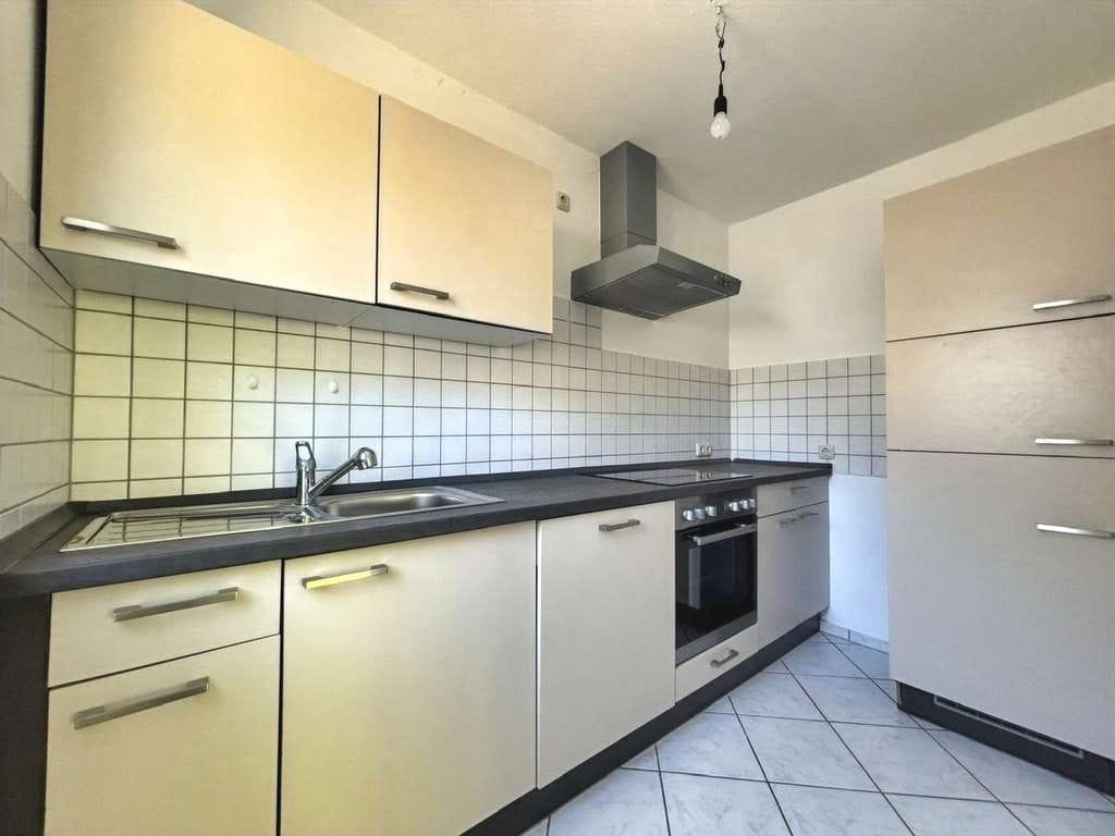Immobilie in Mühltal - Gepflegte 3-Zimmer-Wohnung mit Balkon in ruhiger Wohnlage - Bild 4