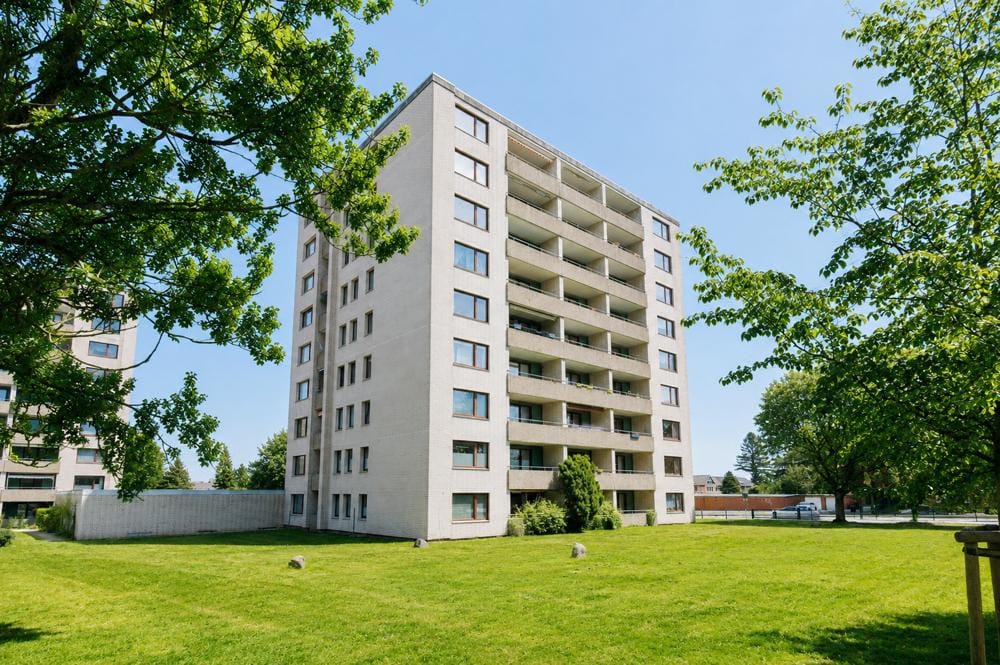Immobilie in Lüneburg - Etagenwohnung in Lüneburg (Kreideberg) - Bild 0