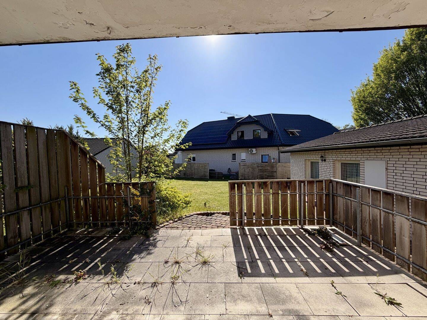Immobilie in Delbrück - Zweifamilienhaus mit Potenzial auf großzügigem Grundstück in Delbrück / Lippling - Bild 3