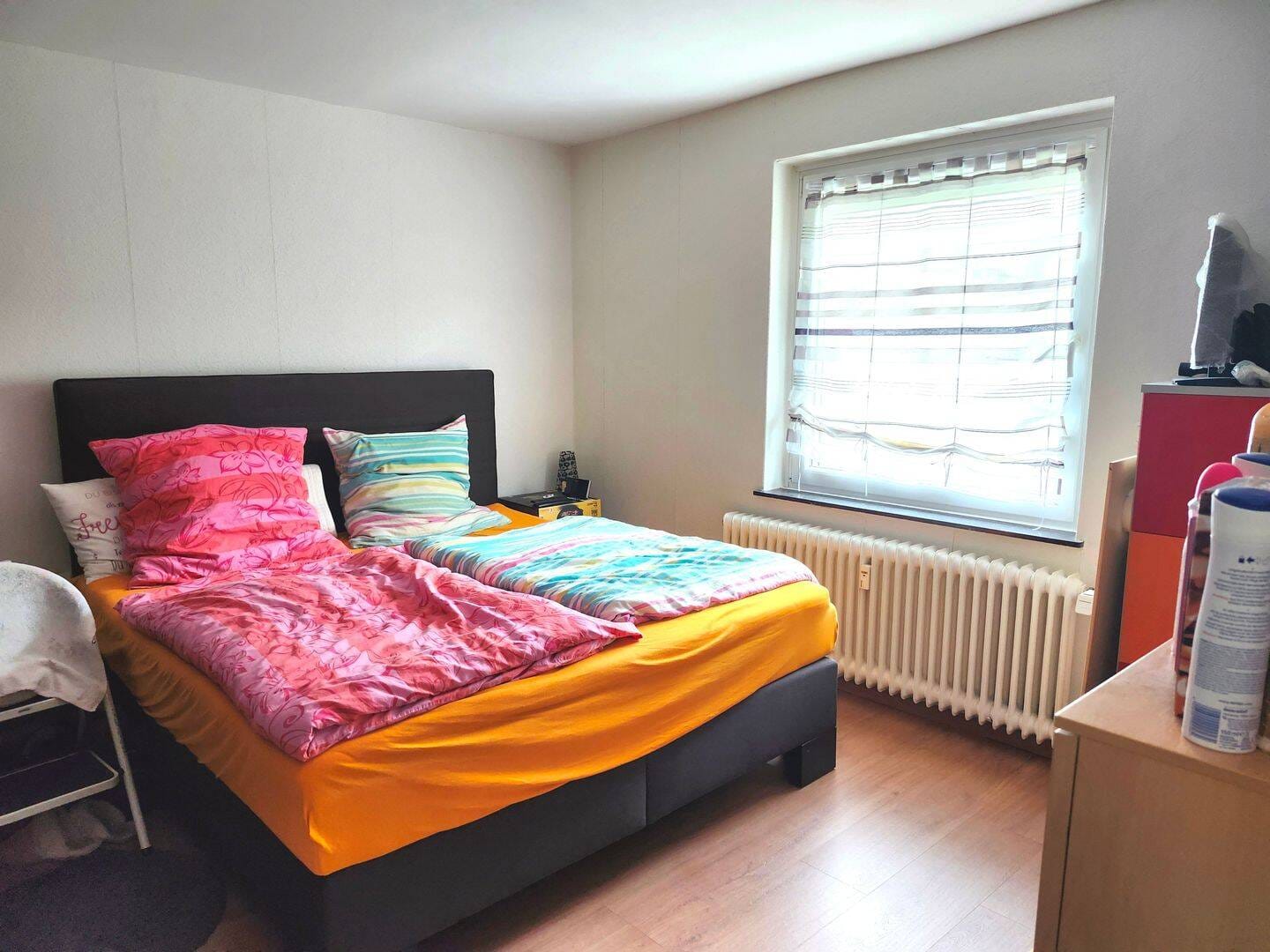 Immobilie in Nachrodt-Wiblingwerde - Wohnhaus Nachrodt-Wiblingwerde – vielseitige Immobilie mit vermieteter Wohnung und schönem Blick ins Lennetal - Bild 3