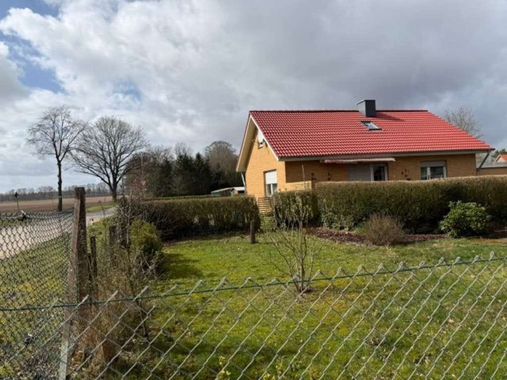 Immobilie in Wriedel - Schönes Haus für Mensch und Tier - hier rechnet sich die Investition - Bild 0
