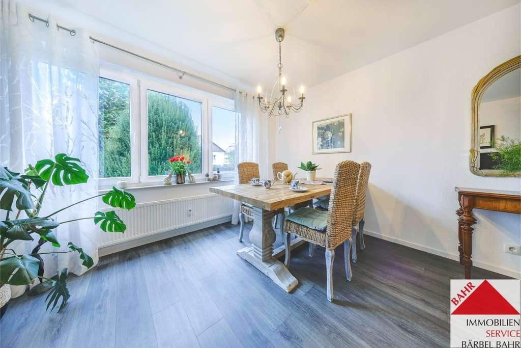 Immobilie in Gärtringen - Charmante 2,5-Zimmer-Wohnung in attraktiver Lage - Bild 1