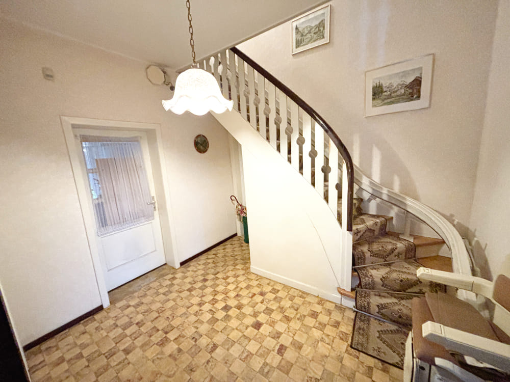 Immobilie in Neuenhaus - Wohn- und Geschäftshaus in Veldhausen - Neuenhaus - Bild 2