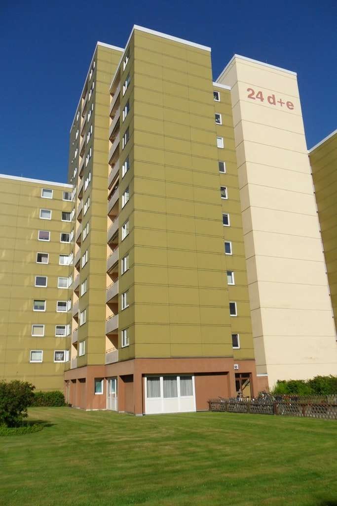 Immobilie in Braunschweig - Gepflegtes Haus - Zentrum + Balkon + TG-Stellplatz - Bild 1