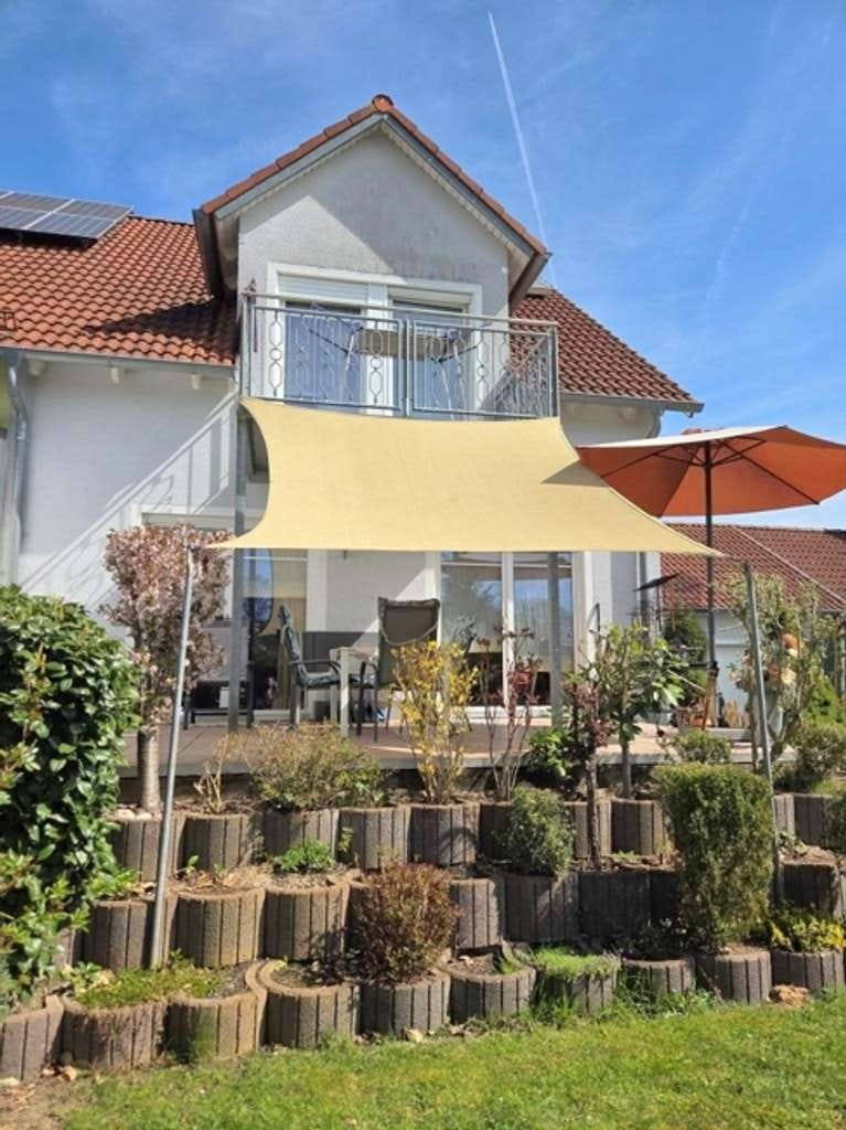 Immobilie in Teublitz - Sofort einziehen! Helles, gepflegtes  Raumwunder mit Einliegerwohnung, Doppelgarage, in toller Lage! - Bild 4