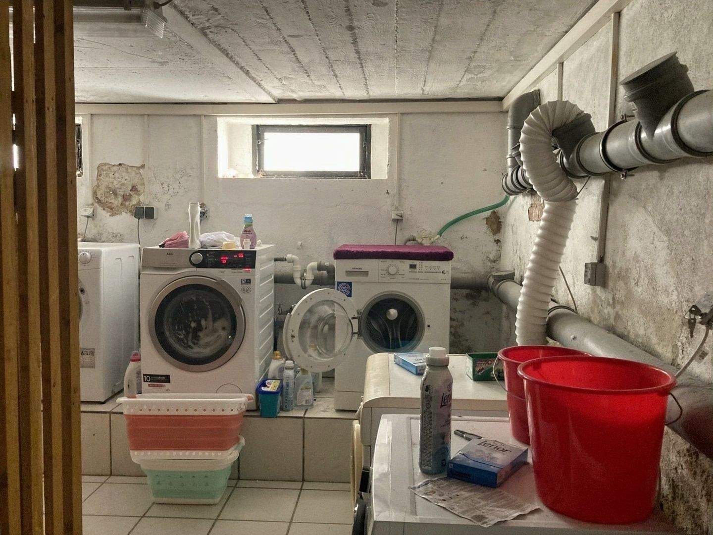 Immobilie in Güsten - Stabile Investition: Gepflegtes Mehrfamilienhaus mit Gemeinschaftsflächen ! - Bild 4