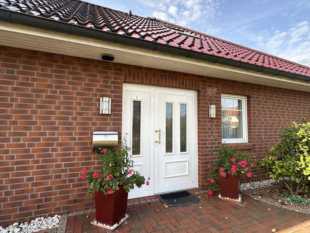 Immobilie in Appel - Traumhaus mit vielen Möglichkeiten - Bild 1