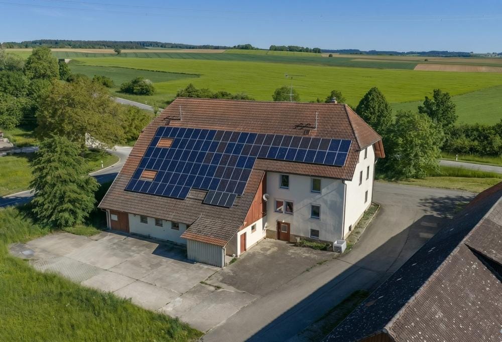Immobilie in Stühlingen - Bauernhaus in Stühlingen - Bild 2