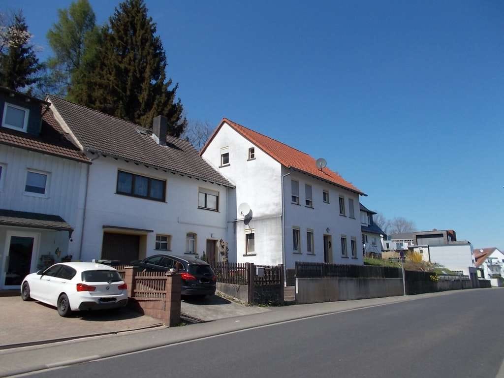 Immobilie in Büdingen - Viel Platz und schnell verfügbar - Wohnhaus in Büdingen-Rinderbügen - Bild 3