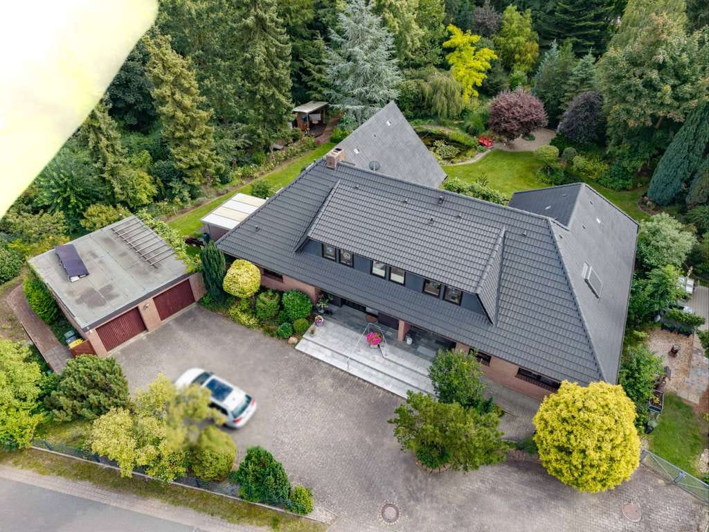 Immobilie in Kirchgellersen - Platz für die ganze Familie - Bild 0