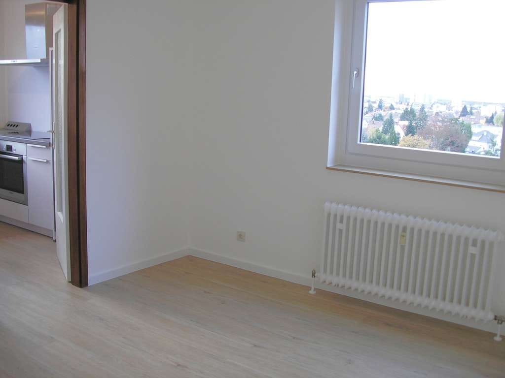 Immobilie in Langen - Vermietete 3,5-Zimmer-Wohnung mit Garage, Stellplatz und Einbauküche, Wohnanlage mit Komfort - Bild 4