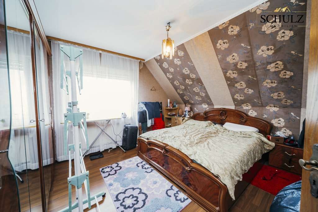 Immobilie in Lindern (Oldenburg) - **Großzügiges Wohnhaus mit 2 separaten Wohneinheiten und vielen Nutzungsmöglichkeiten!** - Bild 4