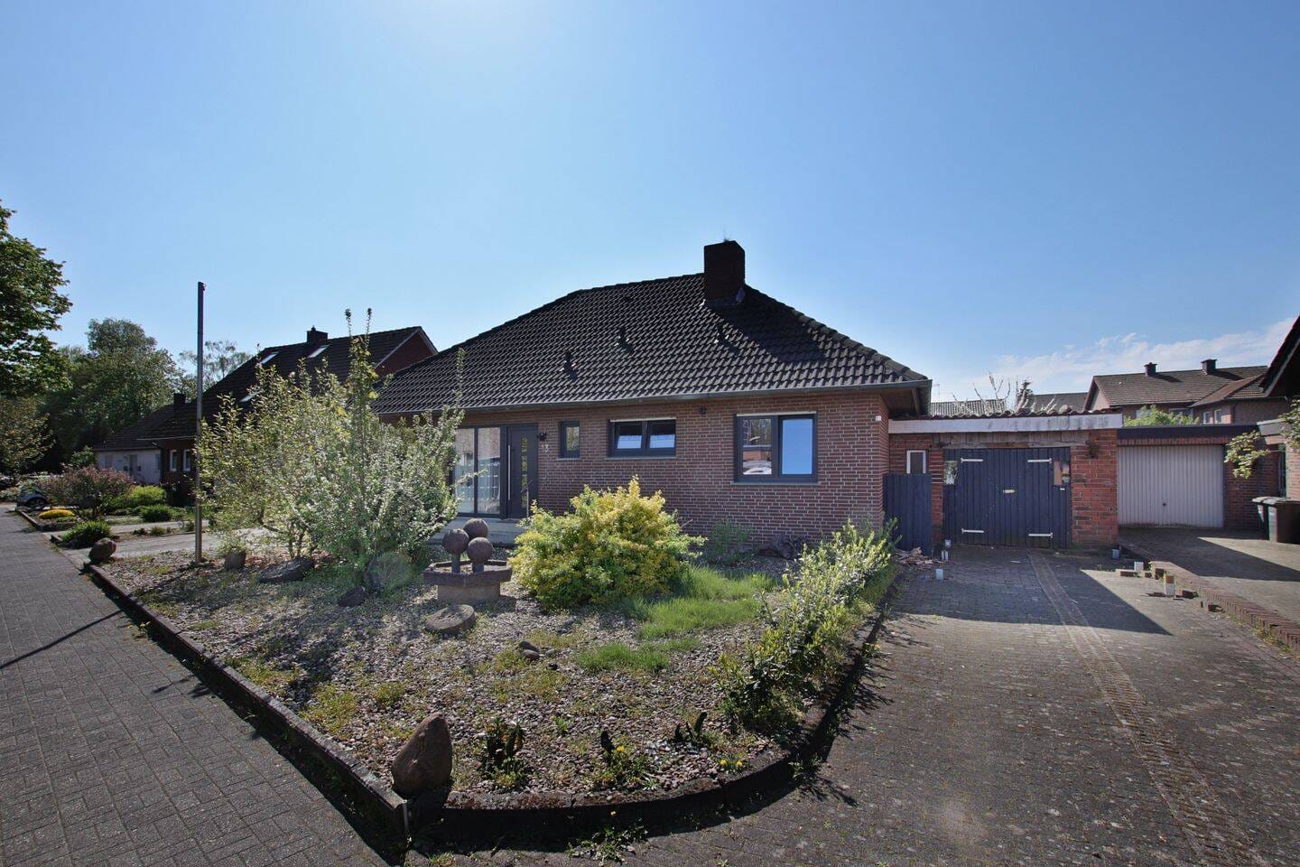 Immobilie in Metelen - Bungalow in ruhiger Wohnlage - Bild 2