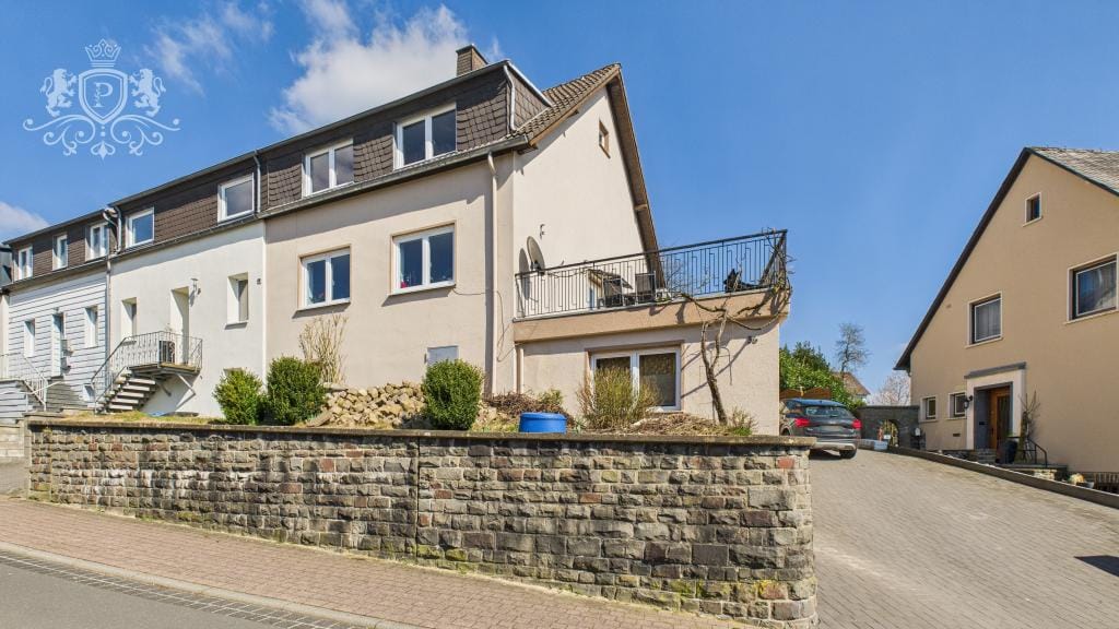 Immobilie in Prüm - Reihenhaus in Prüm - Bild 4