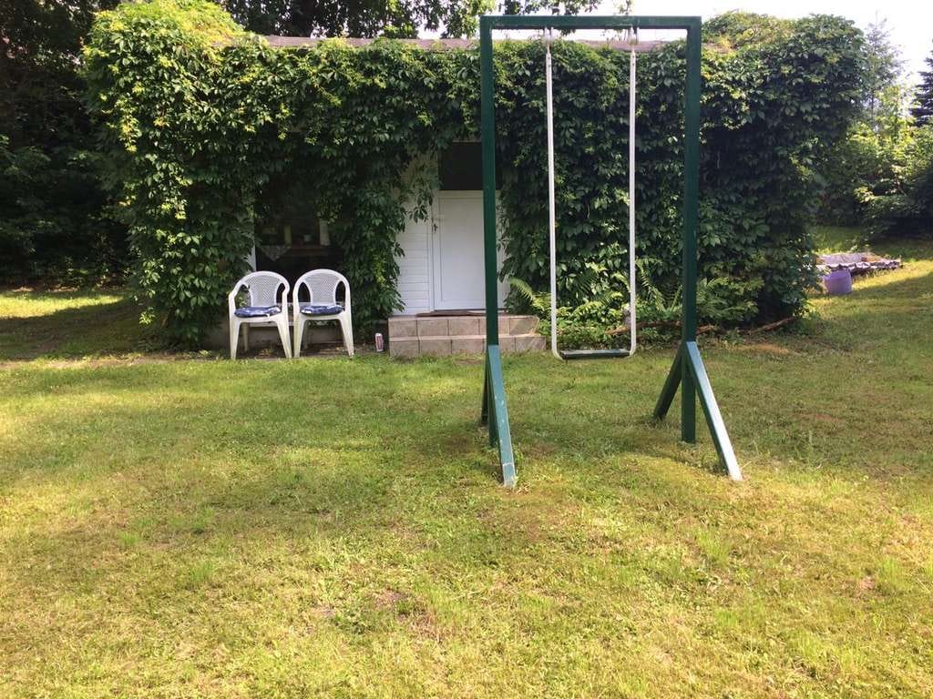Immobilie in Chorin - Kleine Idylle vor den Toren Berlins in Chorin für Naturliebhaber - Bild 1