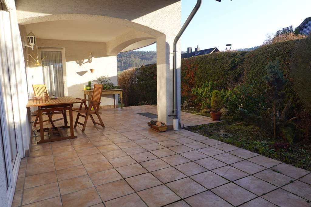 Immobilie in Eschwege - Wunderschönes Wohnhaus mit 1 bis 3 Wohneinheiten – natur- und stadtnah in Eschwege / Oberdünzebach - Bild 4