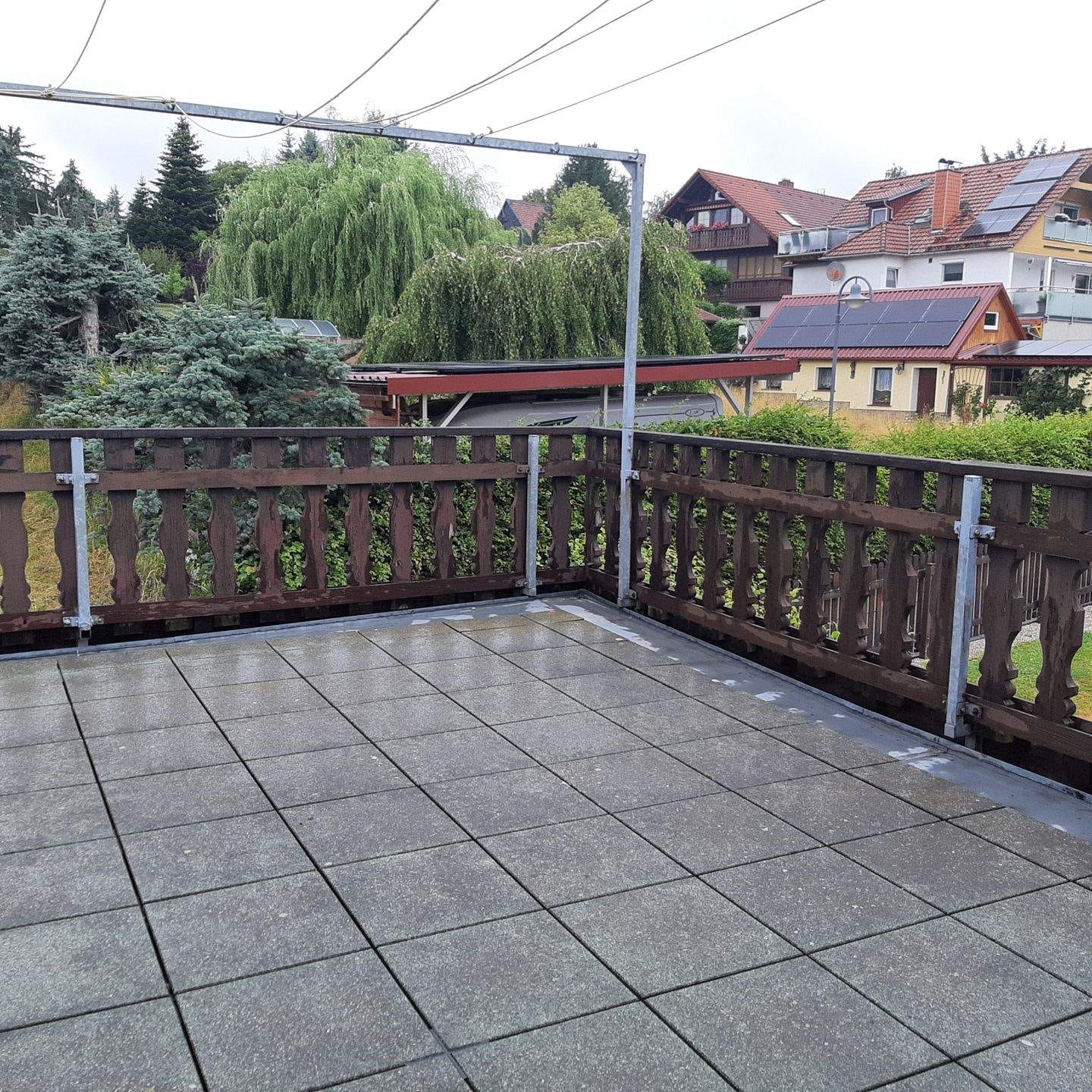 Immobilie in Reinsdorf - Wohnen auf dem Lande - Bild 4