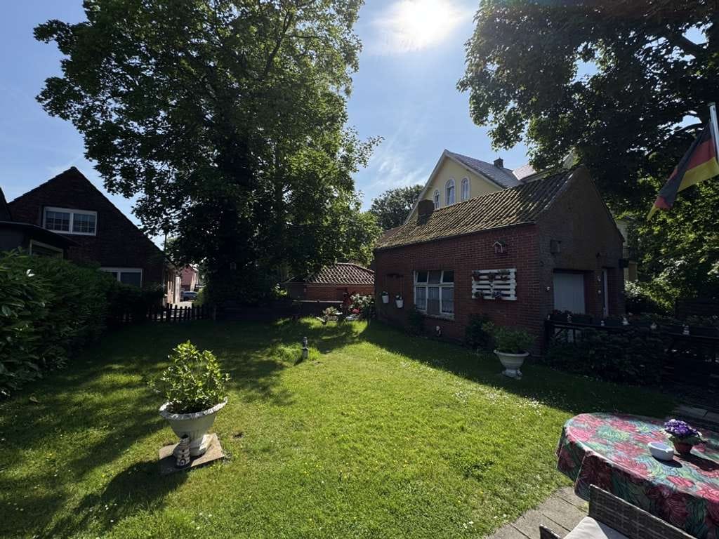 Immobilie in Krummhörn - Attraktives Wohn- und Geschäftshaus  – Investition mit Potenzial - Bild 4