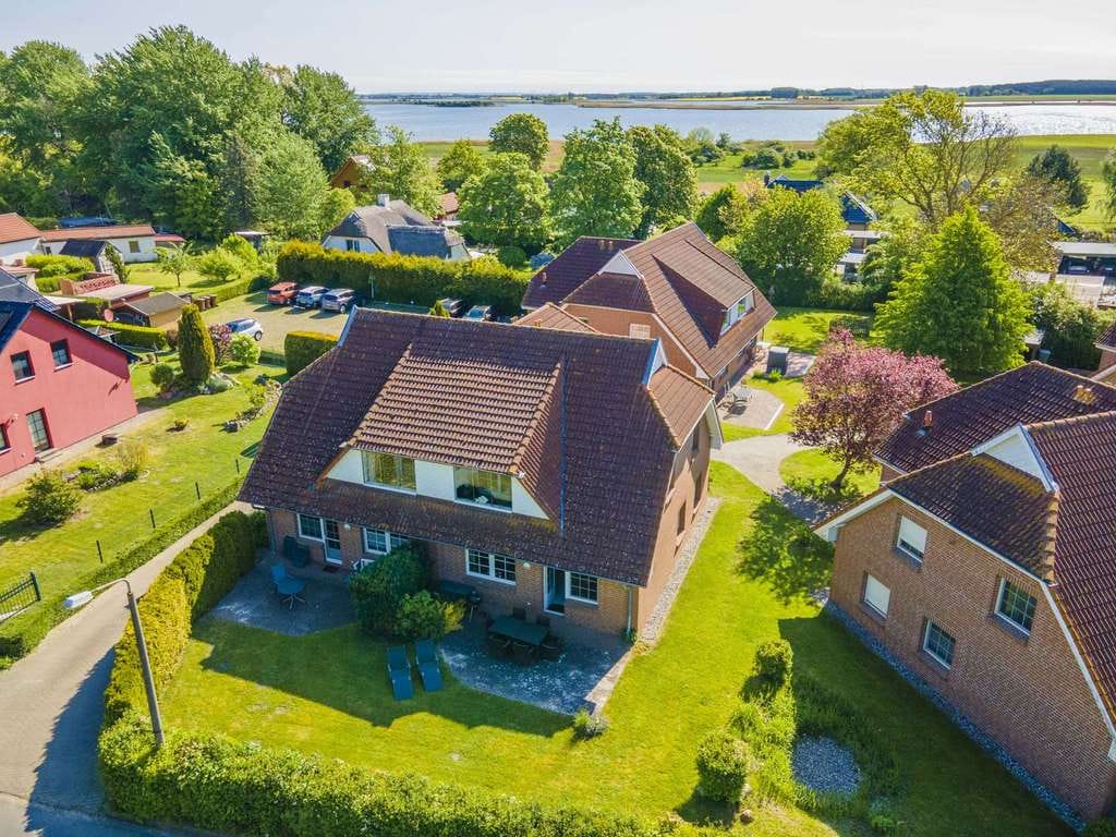 Immobilie in Ummanz - Tolle Ferienwohnung in ruhiger Lage auf Rügen - Bild 0