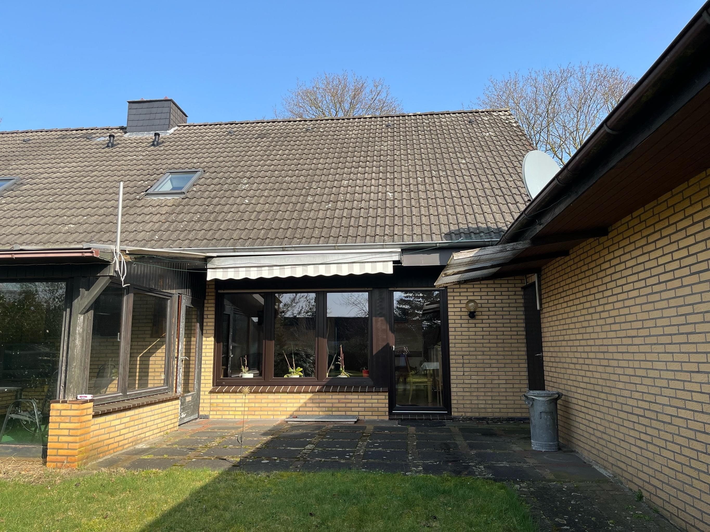 Immobilie in Ringe - Tag der offenen Tür/open huis am 24.04.26 von 16:00 - 19:00 Uhr - Bild 1