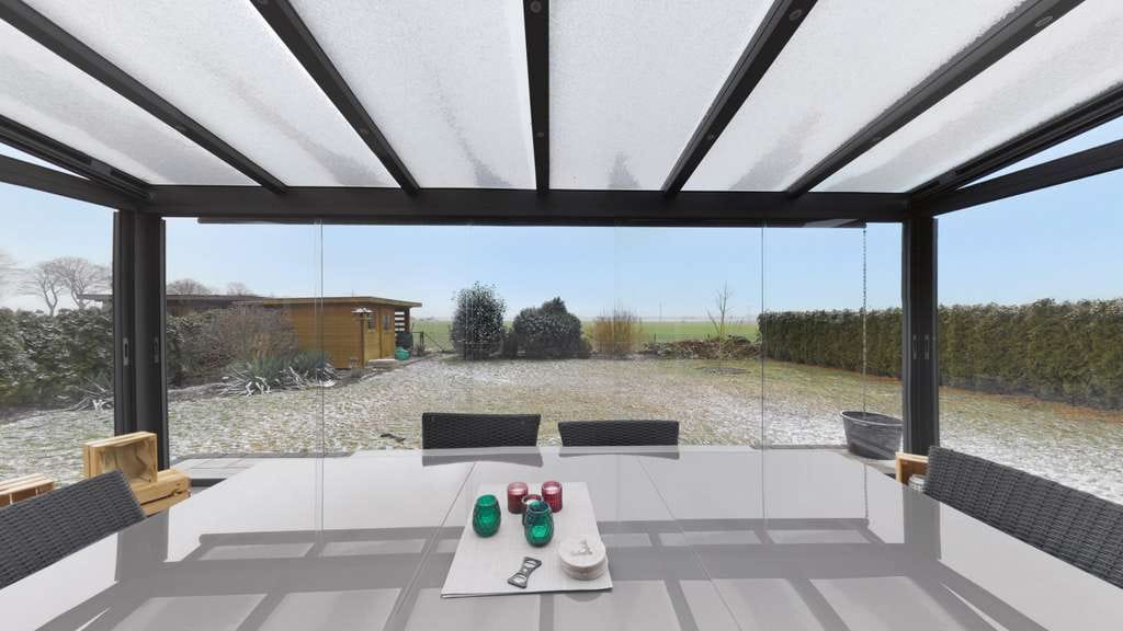 Immobilie in Haverlah - Neuwertiges, bezugsfertiges Haus mit einzigartiger Aussicht - Bild 4